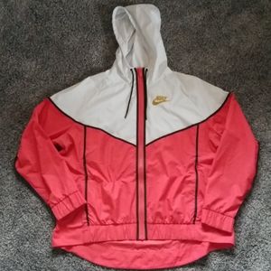 Women's Nike Windbreaker